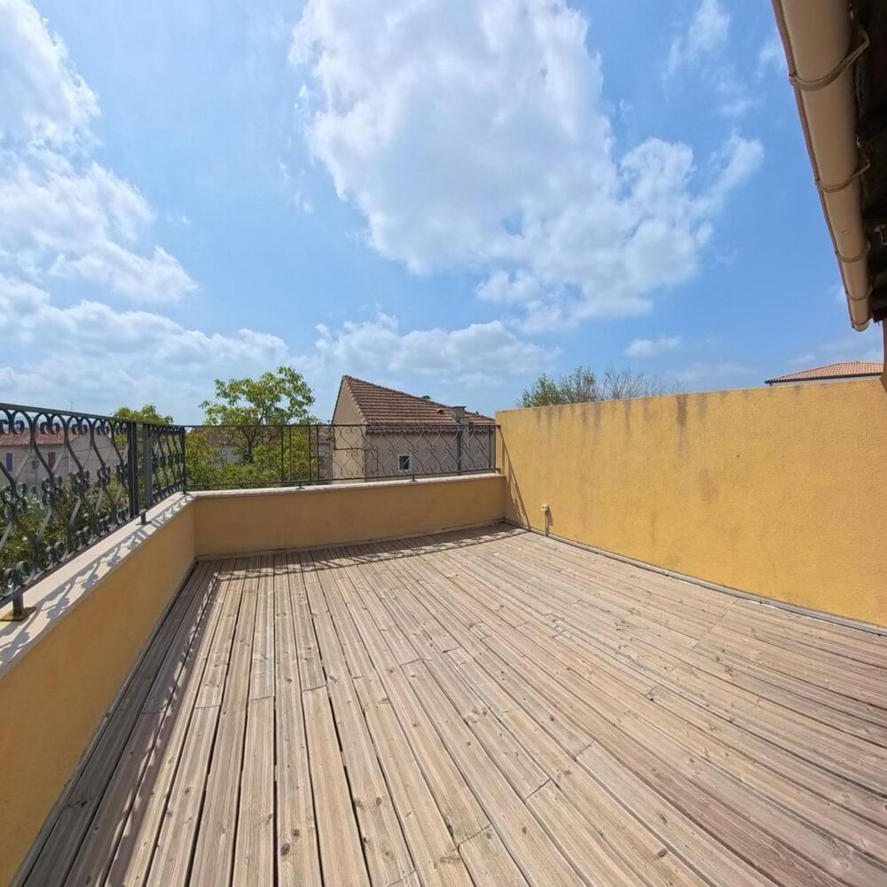 Vente Maison Cavaillon - Maison familiale de 150m² Cavaillon