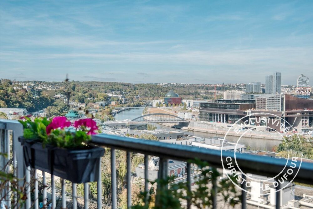à vendre  Appartement Meudon (92190)