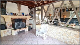  Maison � vendre 6 pi�ces 145 m�