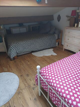  Maison à vendre 2 pièces 44 m²