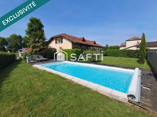  Maison � vendre 8 pi�ces 179 m�