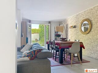  Maison à vendre 4 pièces 92 m²