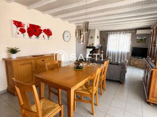  Maison à vendre 4 pièces 106 m²