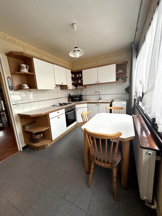  Appartement � vendre 4 pi�ces 81 m�