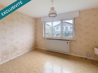  Maison � vendre 5 pi�ces 100 m�