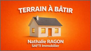  Terrain � vendre 497 m�