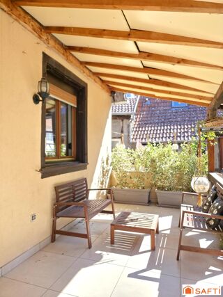  Appartement à vendre 5 pièces 166 m²