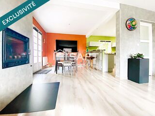  Maison à vendre 7 pièces 146 m²