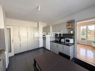 Vente Maison Charnay-lès-Mâcon : 250 m² pour vivre en grand Charnay-les-macon