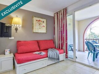  Appartement  vendre 2 pices 31 m