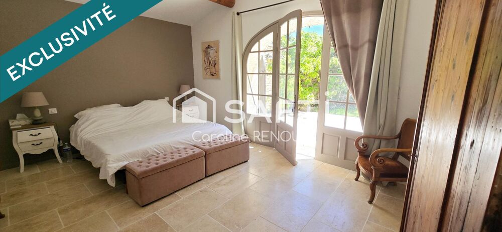 � vendre  Maison Lauris (84360)