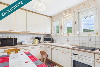  Maison � vendre 5 pi�ces 100 m�