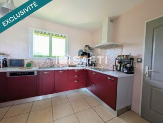  Maison à vendre 6 pièces 137 m²