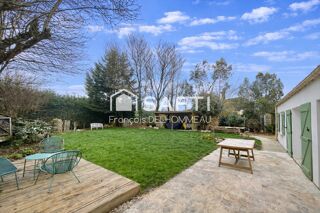 Maison à vendre 5 pièces 87 m²