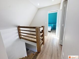  Maison à vendre 5 pièces 97 m²
