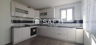  Maison � vendre 4 pi�ces 89 m�