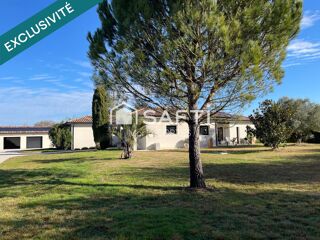  Maison � vendre 6 pi�ces 174 m�