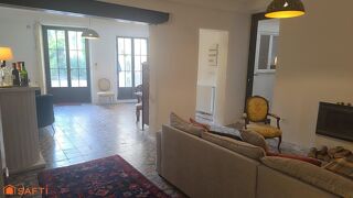  Maison à vendre 6 pièces 200 m²