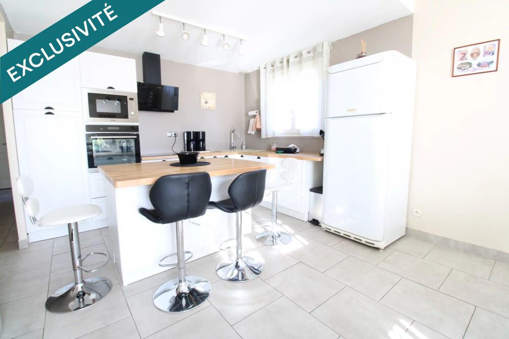 Vente Maison Aux portes de Chagny Chaudenay