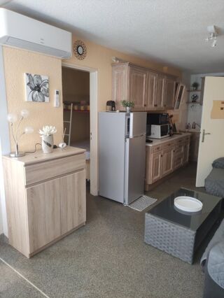  Appartement � vendre 2 pi�ces 28 m�