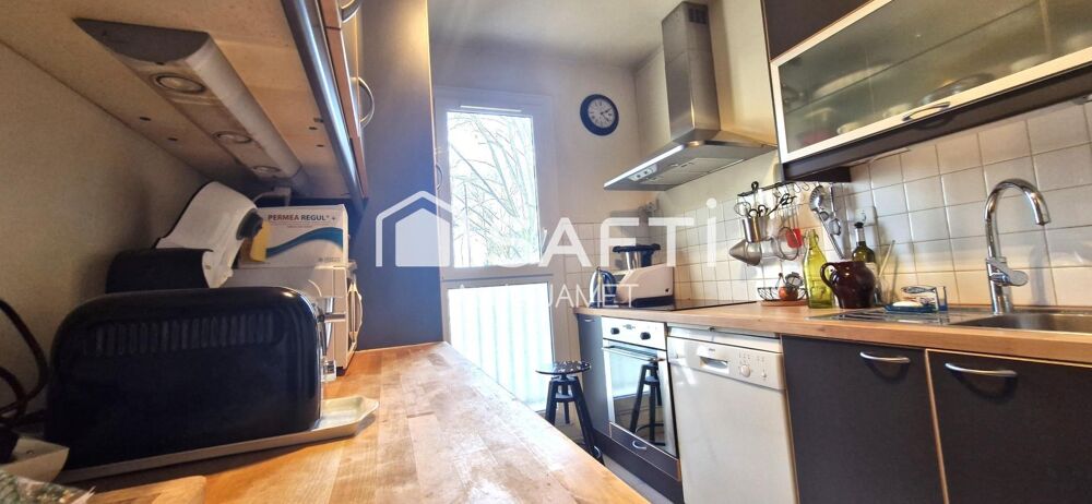  vendre  Appartement Versailles (78000)