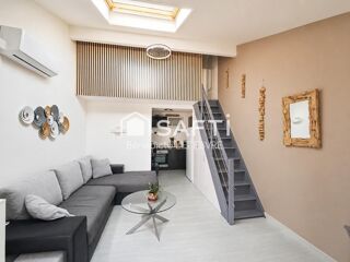  Maison à vendre 2 pièces 31 m²