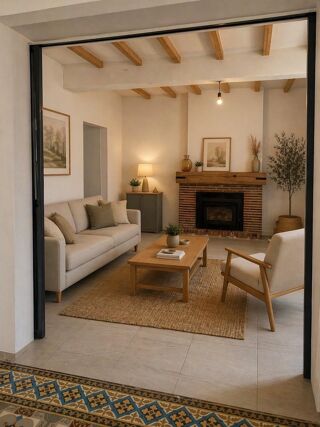  Maison � vendre 5 pi�ces 145 m�