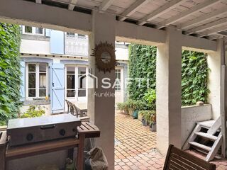  Maison à vendre 7 pièces 237 m²
