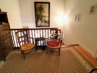  Maison � vendre 7 pi�ces 160 m�