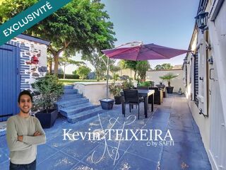  Maison � vendre 7 pi�ces 125 m�