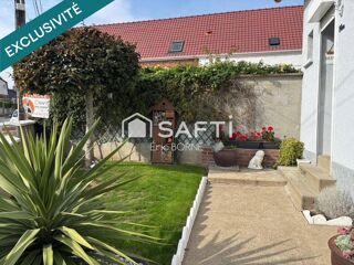  Maison � vendre 7 pi�ces 80 m�