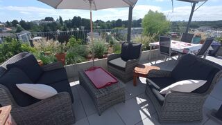  Appartement � vendre 5 pi�ces 104 m�