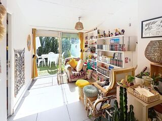  Maison � vendre 3 pi�ces 62 m�