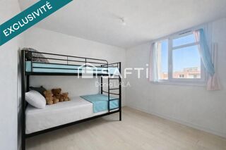  Appartement � vendre 3 pi�ces 59 m�