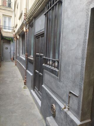  Appartement à louer 2 pièces 27 m²