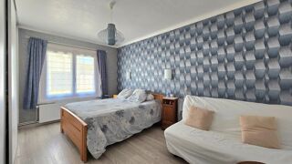  Maison à vendre 3 pièces 90 m²
