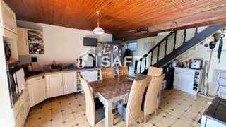  Maison à vendre 8 pièces 112 m²