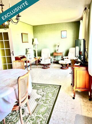  Maison  vendre 5 pices 98 m