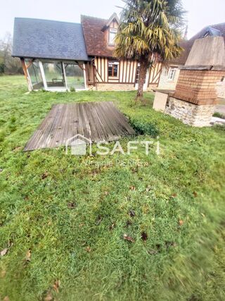  Maison à vendre 5 pièces 125 m²
