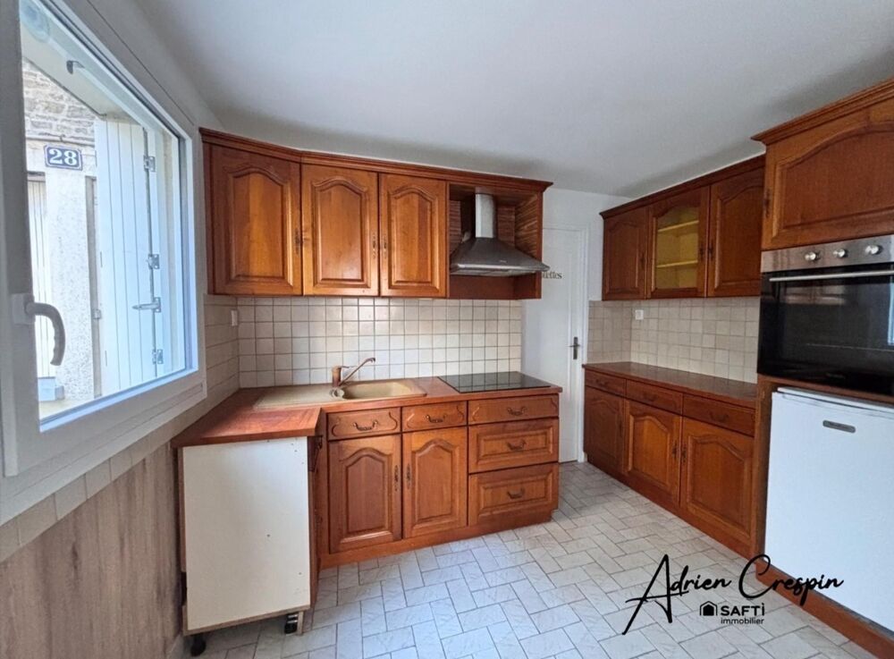 Maison 4 pièces 49 m² · à Martigne-Ferchaud · 49 m² · 140 000 €