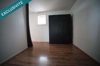  Appartement à vendre 3 pièces 31 m²