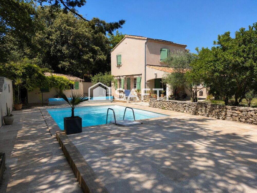 Vente Maison 