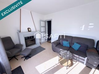  Maison à vendre 4 pièces 80 m²
