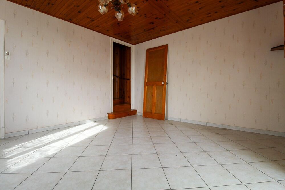 Vente Maison Un petit prix pour un grand potentiel ! Montceau-les-mines