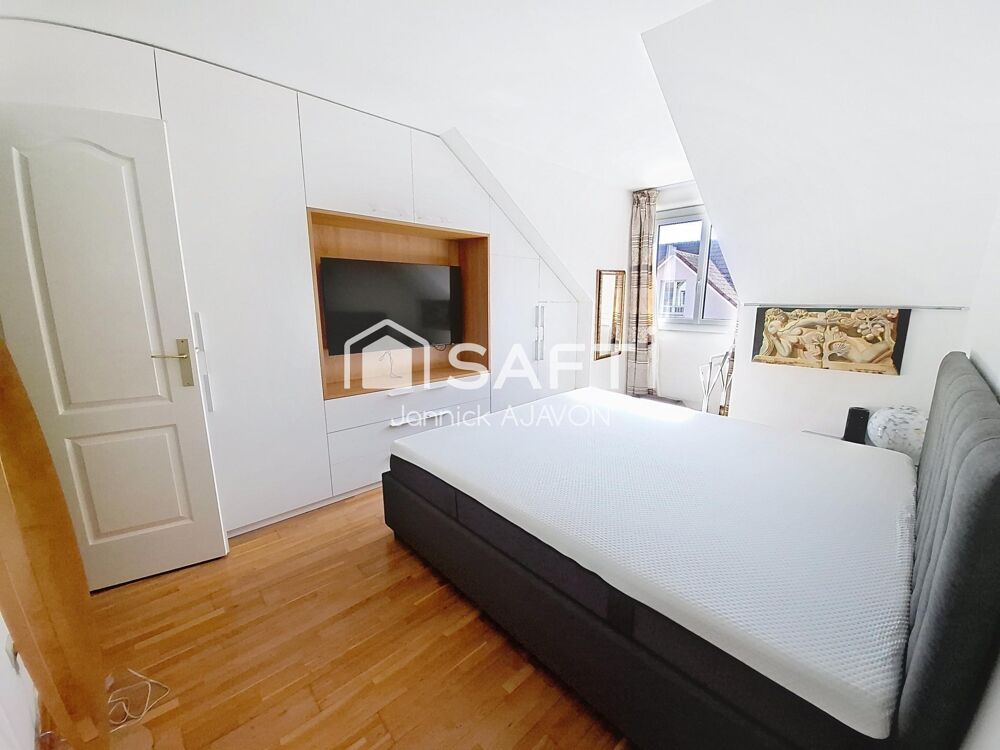  vendre  Maison Noisy-le-Grand (93160)