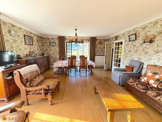  Maison � vendre 5 pi�ces 145 m�