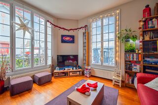  Maison � vendre 4 pi�ces 90 m�