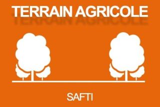  Terrain � vendre 38500 m�