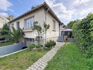  Maison � vendre 5 pi�ces 132 m�