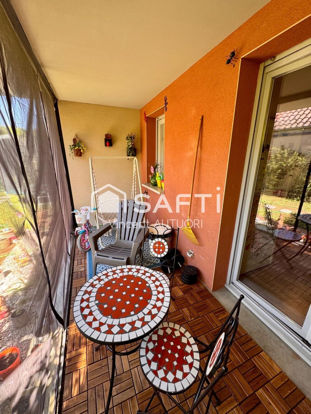 Vente Appartement Appartement centre Cugnaux proche de toute commodité Cugnaux